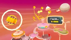 Starbear: Taxi - screenshot 4