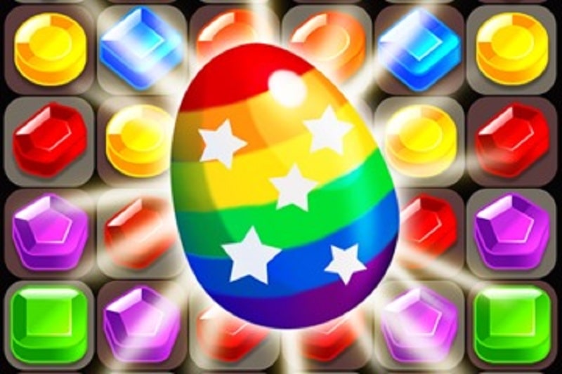 Jewel Dungeon APK MOD APK icon