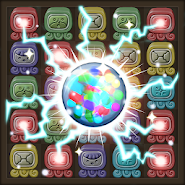 Glyph of Maya - Match MOD APK icon