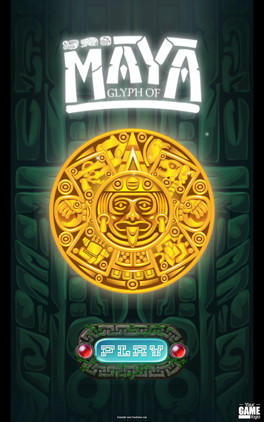 Glyph of Maya - Match - screenshot 4