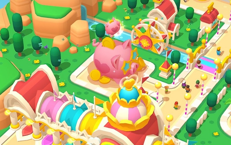 Funland Park APK - app icon