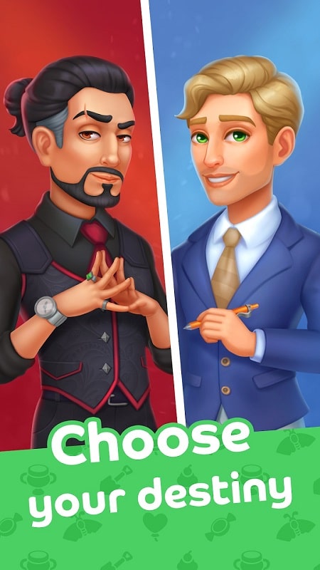 Funland Park APK - screenshot 1