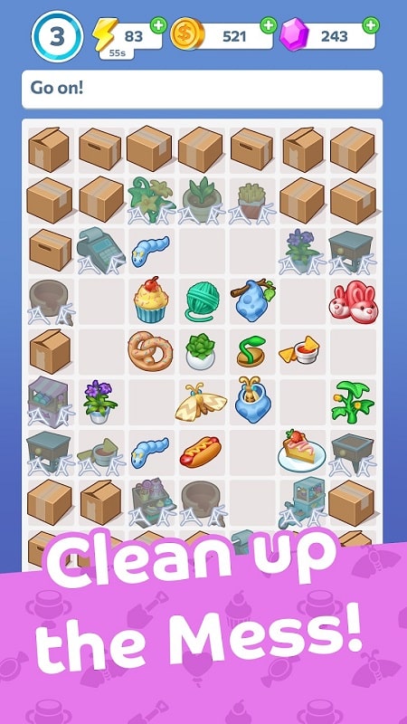 Funland Park APK - screenshot 2