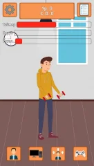 Dev Man: Cyber Tycoon - screenshot 3