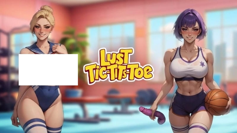 Lust Tic Tits Toe APK MOD APK icon