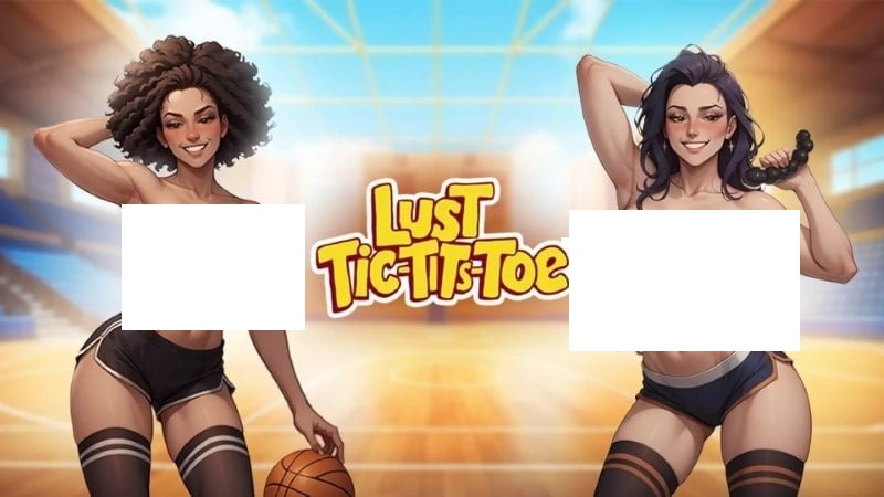 Lust Tic Tits Toe APK - screenshot 2