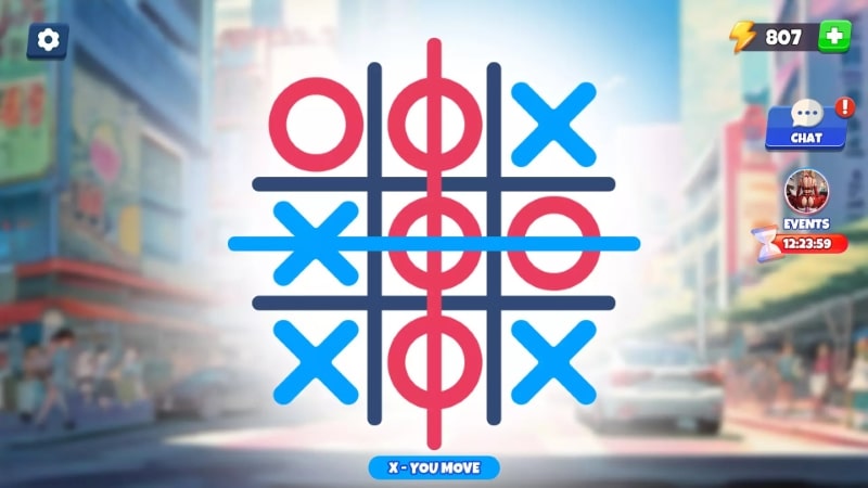 Lust Tic Tits Toe APK - screenshot 3