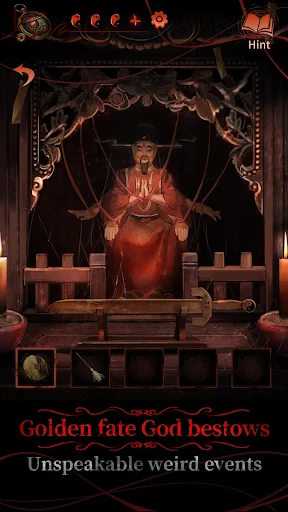 Paper Bride 4 Bound Love APK 1.5.1 for Android - screenshot 3