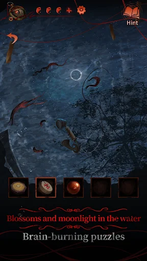 Paper Bride 4 Bound Love APK 1.5.1 for Android - screenshot 4