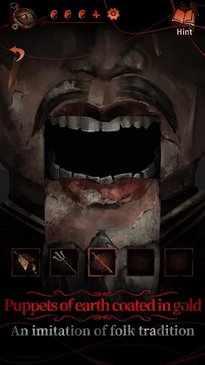 Paper Bride 4 Bound Love APK 1.5.1 for Android - screenshot 6