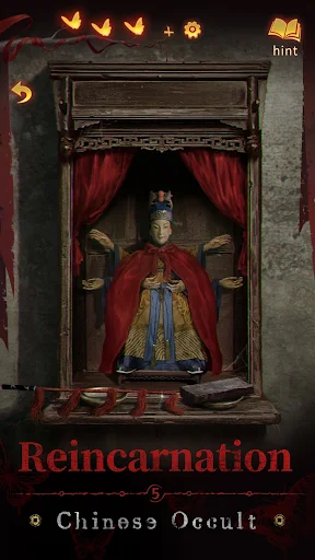 Paper Bride 5 Two Lifetimes APK 1.4.1 (Latest) for Android - screenshot 2