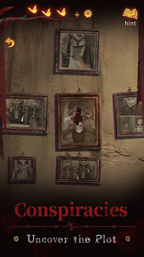 Paper Bride 5 Two Lifetimes APK 1.4.1 (Latest) for Android - screenshot 3