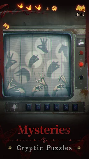 Paper Bride 5 Two Lifetimes APK 1.4.1 (Latest) for Android - screenshot 6