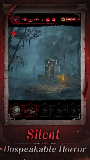 Paper Bride 6 Nightmare APK 1.2.0 (Full Game) for Android - screenshot 5