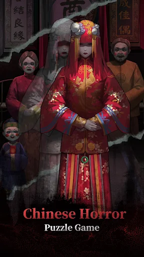 Paper Bride APK 2.0.5 (Full Game) for Android - screenshot 1