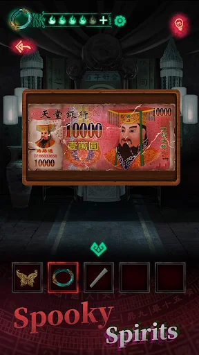 Paper Bride APK 2.0.5 (Full Game) for Android - screenshot 5