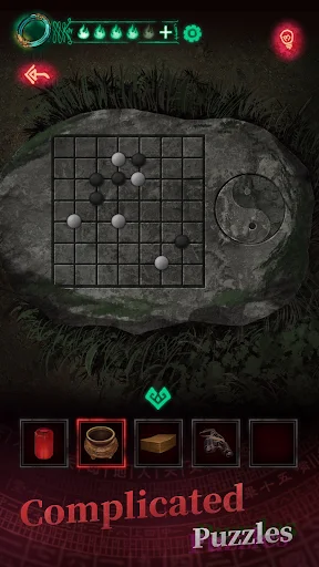 Paper Bride APK 2.0.5 (Full Game) for Android - screenshot 6