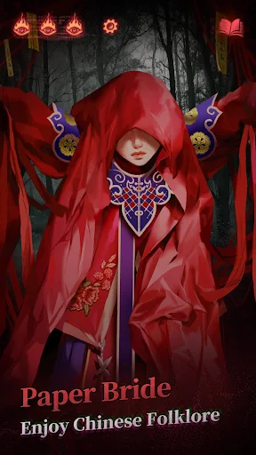 Paper Bride 2 Zangling Village APK 1.9.1 for Android - screenshot 2