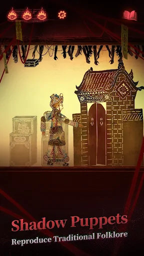 Paper Bride 2 Zangling Village APK 1.9.1 for Android - screenshot 3