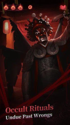 Paper Bride 2 Zangling Village APK 1.9.1 for Android - screenshot 4