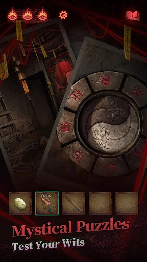 Paper Bride 2 Zangling Village APK 1.9.1 for Android - screenshot 5