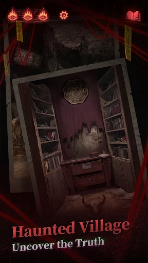 Paper Bride 2 Zangling Village APK 1.9.1 for Android - screenshot 6