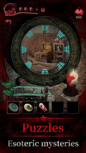 Paper Bride 3 Unresolved Love APK 1.6.1 - screenshot 6