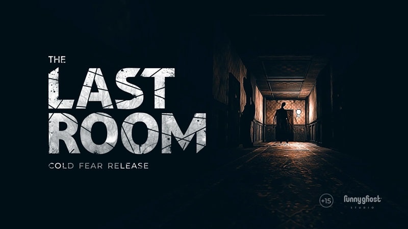 The Last Room Horror Game APK - app icon