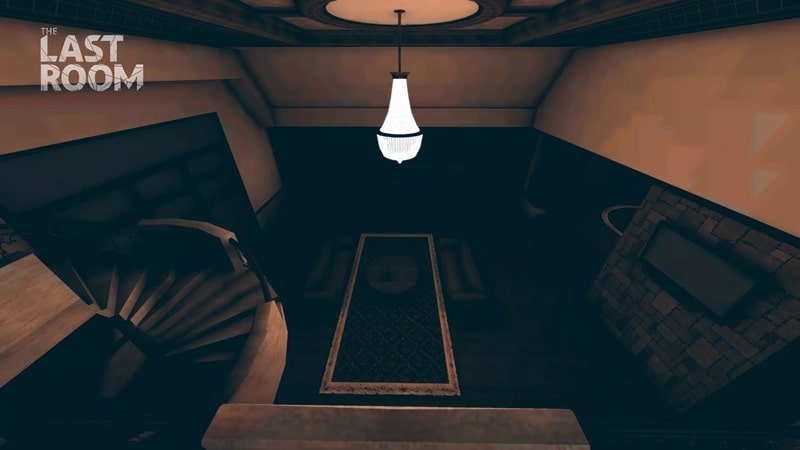 The Last Room Horror Game APK - screenshot 3