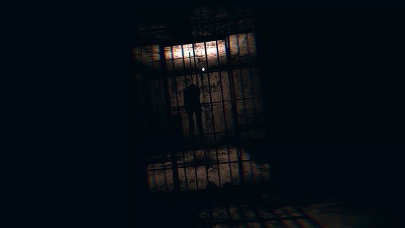 The Last Room Horror Game APK - screenshot 4