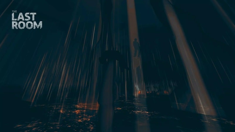 The Last Room Horror Game APK - screenshot 5