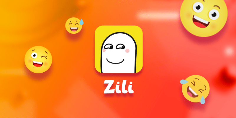 Zili – Short Video APK MOD APK icon