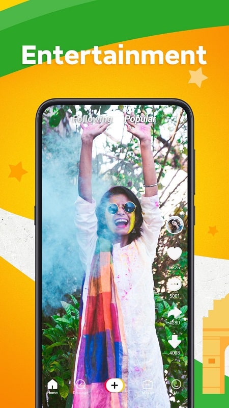 Zili – Short Video APK - screenshot 3