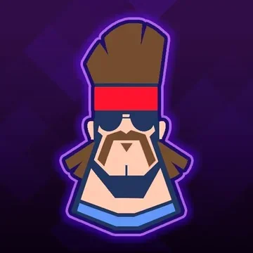 Blast Squad MOD APK icon