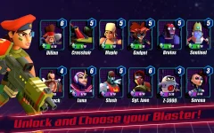Blast Squad - screenshot 2