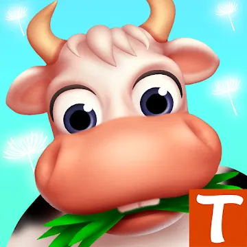 Family Barn Tango MOD APK icon