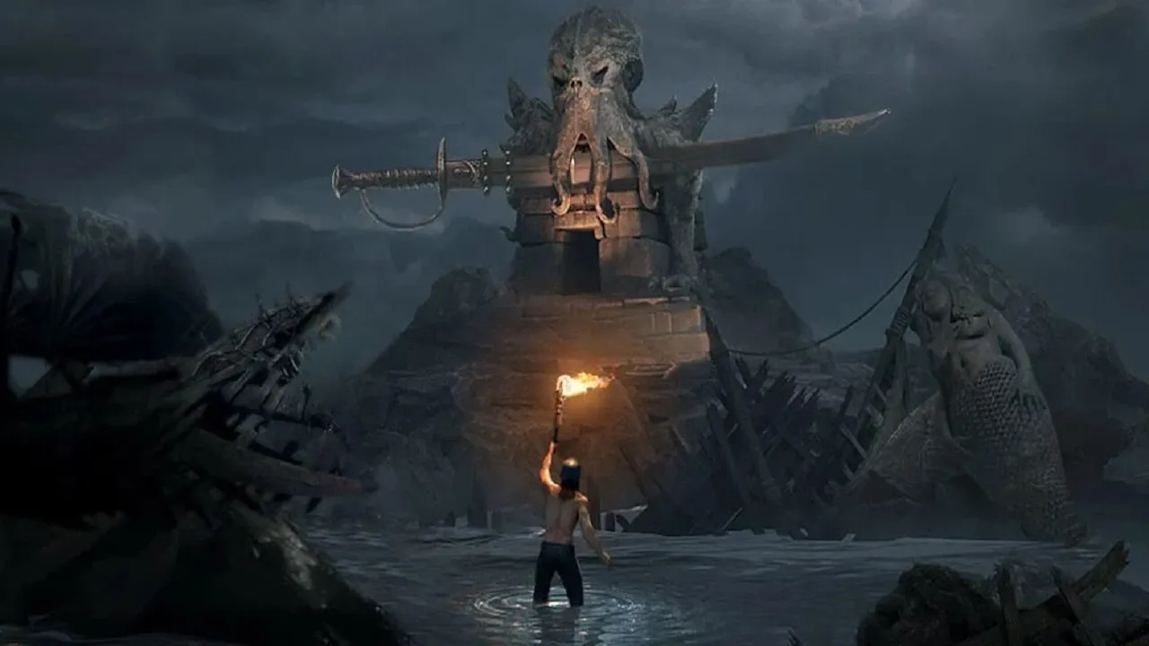 Guns of Glory Survival APK 13.11.0 [Full Game] for Android - app icon