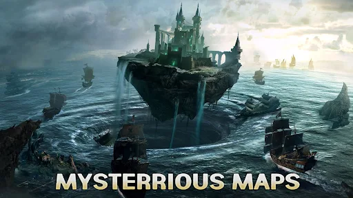 Guns of Glory Survival APK 13.11.0 [Full Game] for Android - screenshot 1