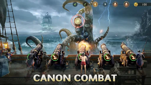 Guns of Glory Survival APK 13.11.0 [Full Game] for Android - screenshot 2