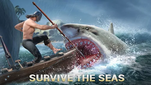 Guns of Glory Survival APK 13.11.0 [Full Game] for Android - screenshot 3