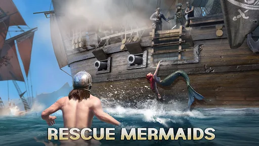 Guns of Glory Survival APK 13.11.0 [Full Game] for Android - screenshot 5