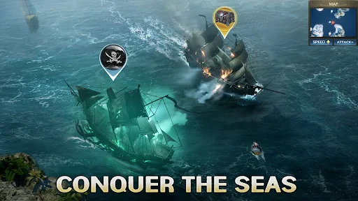 Guns of Glory Survival APK 13.11.0 [Full Game] for Android - screenshot 6