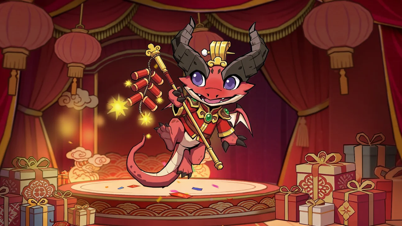 Frost Flame King of Avalon - screenshot 16