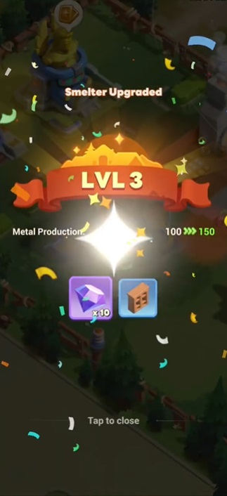 Tiles Survive APK - screenshot 3