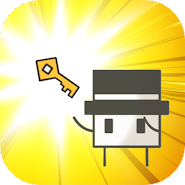 Brainy Hat: Level Puzzle MOD APK icon