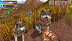 Island Is Home Survival Simulator Game - screenshot 4