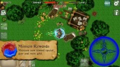 Dungeoneers Academy - screenshot 1