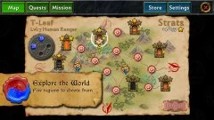 Dungeoneers Academy - screenshot 3