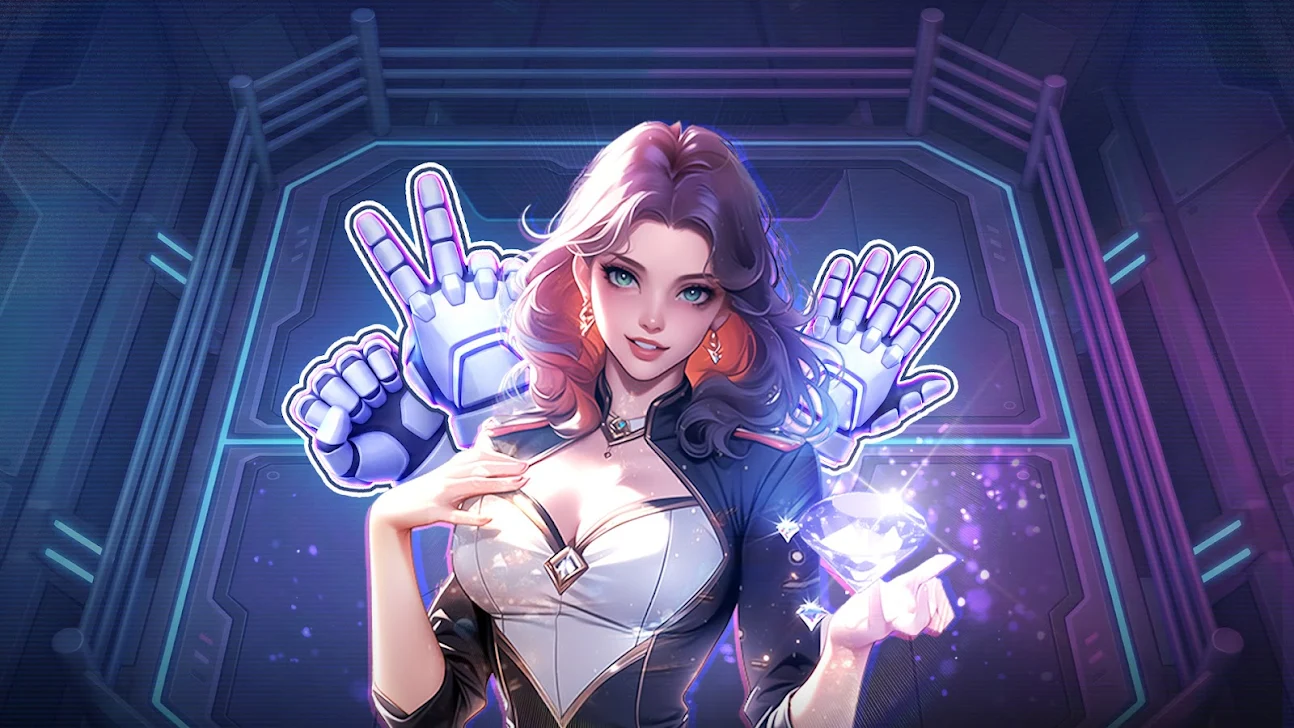 Darkstar - Space Idle RPG - screenshot 9