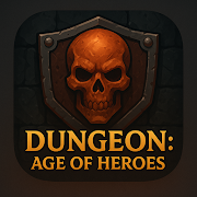 Dungeon Age of Heroes APK 1.14.841 for Android - app icon